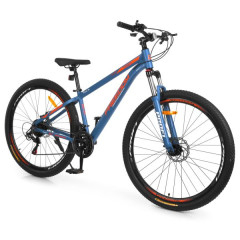 Велосипед PROFI FREEDOM 29 д. FD-2906