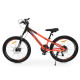 Велосипед PROFI FREEDOM 24 д. FD-2404