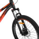 Велосипед PROFI FREEDOM 24 д. FD-2404