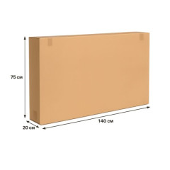 Коробка BOX-001