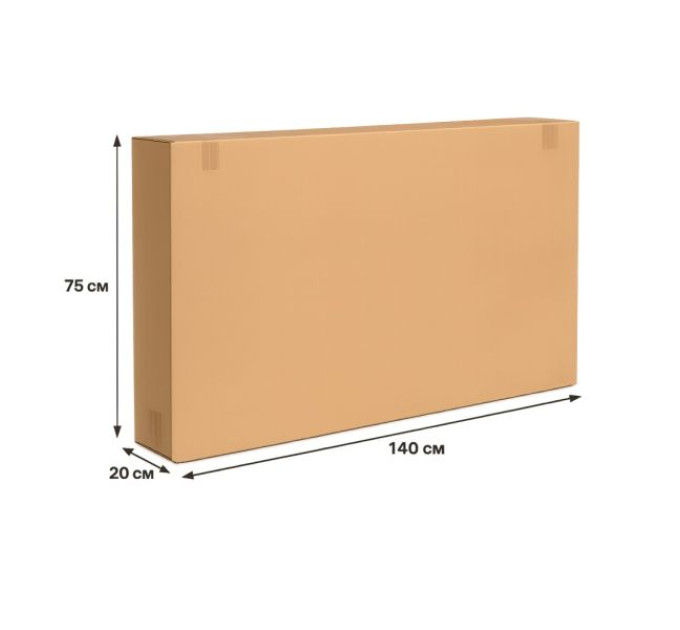 Коробка BOX-001