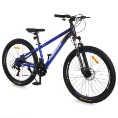 Велосипед PROFI FREEDOM 24 д. FD-2405