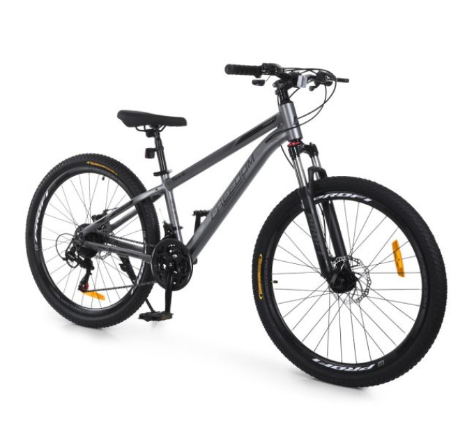 Велосипед PROFI FREEDOM 29 д. FD-2907