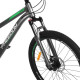 Велосипед PROFI FREEDOM 26 д. FD-2602