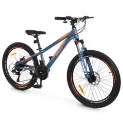 Велосипед PROFI FREEDOM 27,5 д. FD-27506