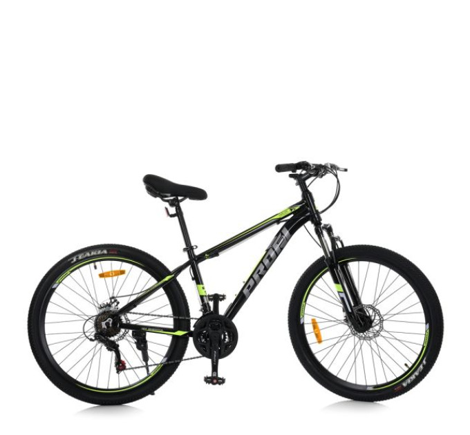Велосипед 26 д. MTB2602-4