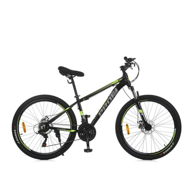 Велосипед 26 д. MTB2602-4