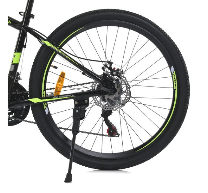 Велосипед 26 д. MTB2602-4
