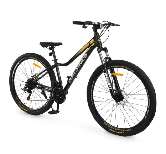 Велосипед PROFI BALANCE 29 д. BL-2908