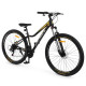 Велосипед PROFI BALANCE 29 д. BL-2908