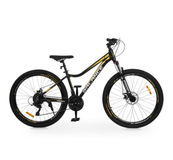 Велосипед PROFI BALANCE 29 д. BL-2908