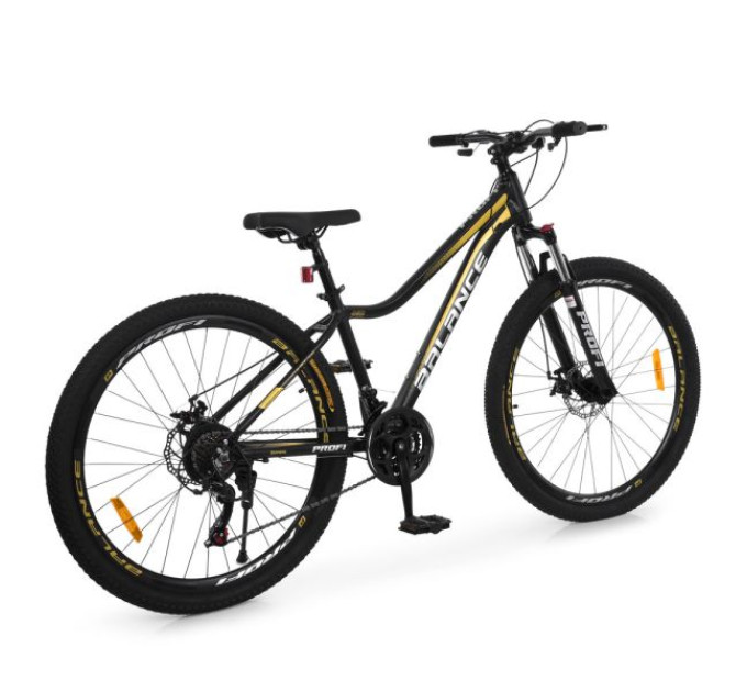 Велосипед PROFI BALANCE 29 д. BL-2908