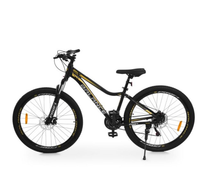 Велосипед PROFI BALANCE 29 д. BL-2908