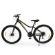 Велосипед PROFI BALANCE 29 д. BL-2908